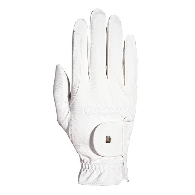 Handschoenen Roeckl Grip Winter Wit