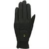 Handschoenen Roeckl Grip Winter Zwart