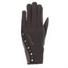 Handschoenen Roeckl Jardy Lichtbruin