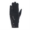 Handschoenen Roeckl Jardy Zwart