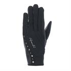 Handschoenen Roeckl Jardy Zwart