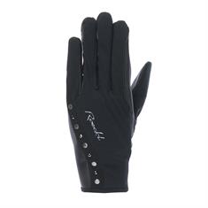 Handschoenen Roeckl Jardy Zwart