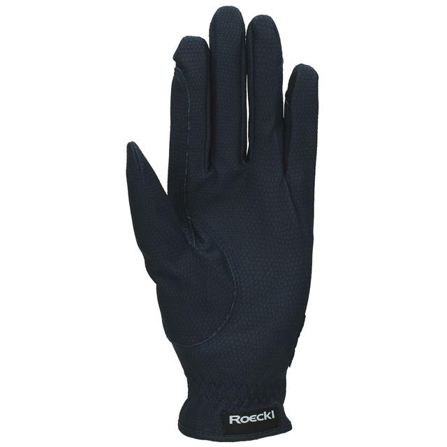Handschoenen Roeckl Light-Grip Donkerblauw