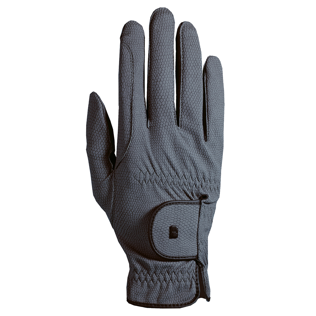 Handschoenen Roeckl Light-grip Grijs, 6 in grijs