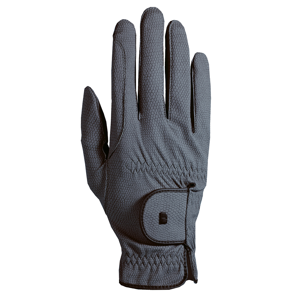 Handschoenen Roeckl Light-grip, 11 in grijs
