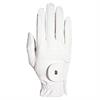 Handschoenen Roeckl Light-Grip Wit