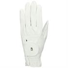 Handschoenen Roeckl Light-Grip Wit