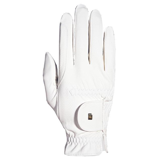 Handschoenen Roeckl Light-Grip Wit