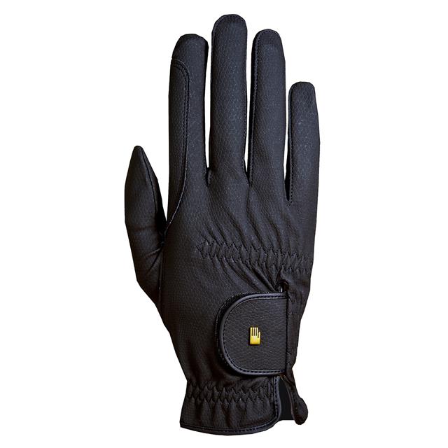Handschoenen Roeckl Light-Grip Zwart