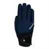 Handschoenen Roeckl Milano Winter Donkerblauw