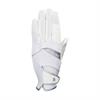 Handschoenen Roeckl Millero Wit-zilver
