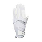 Handschoenen Roeckl Millero Wit-zilver