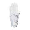 Handschoenen Roeckl Millero Wit-zilver