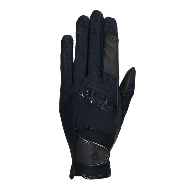 Handschoenen Roeckl Millero Zwart