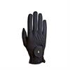 Handschoenen Roeckl Roeck-Grip Kids Zwart