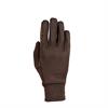 Handschoenen Roeckl Warwick Polartec Kind Bruin