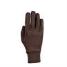 Handschoenen Roeckl Warwick Polartec Kind Bruin
