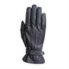 Handschoenen Roeckl Weymouth Suprema Fleece Zwart