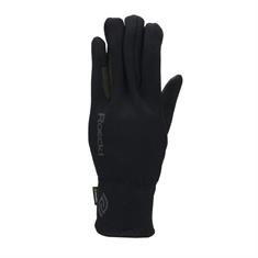 Handschoenen Roeckl Widnes Zwart
