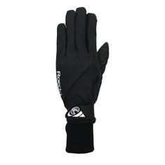 Handschoenen Roeckl Wismar Windstopper Zwart