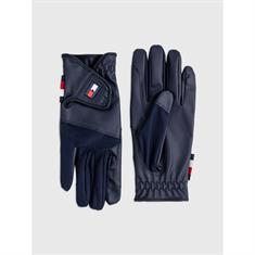 Handschoenen Tommy Hilfiger Duke Donkerblauw