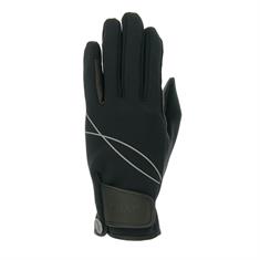 Handschoenen Uvex Crx700 Zwart