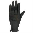 Handschoenen Uvex I-Performance II Zwart