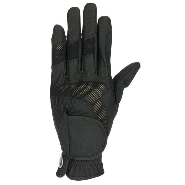 Handschoenen Uvex I-Performance II Zwart