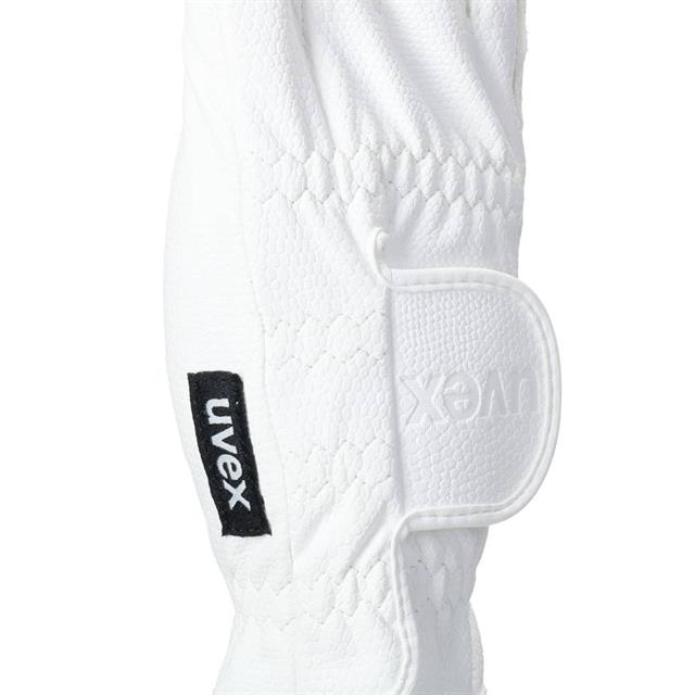 Handschoenen Uvex Sportstyle Wit