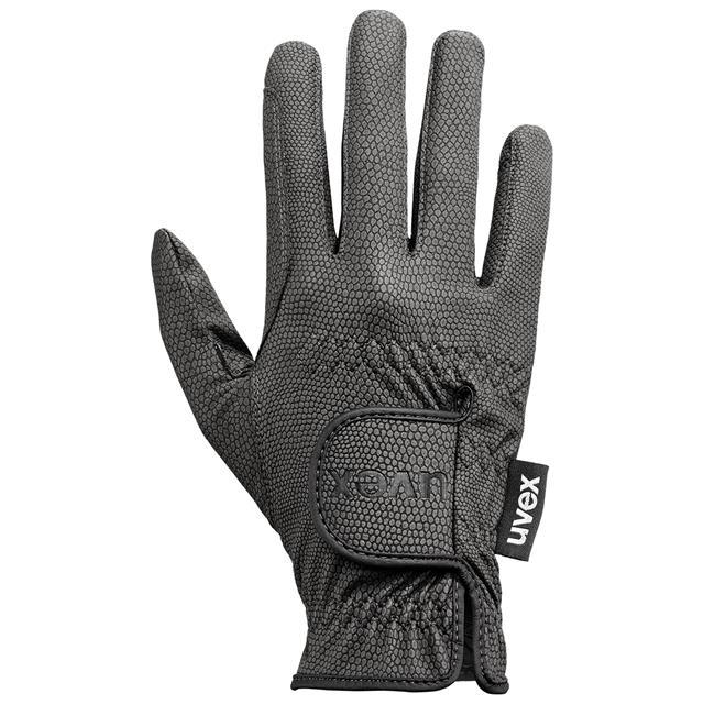 Handschoenen Uvex Sportstyle Zwart