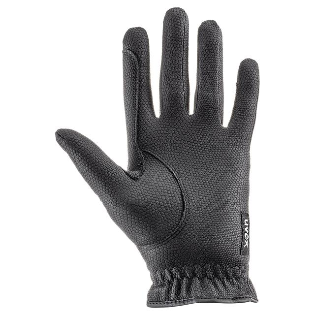 Handschoenen Uvex Sportstyle Zwart