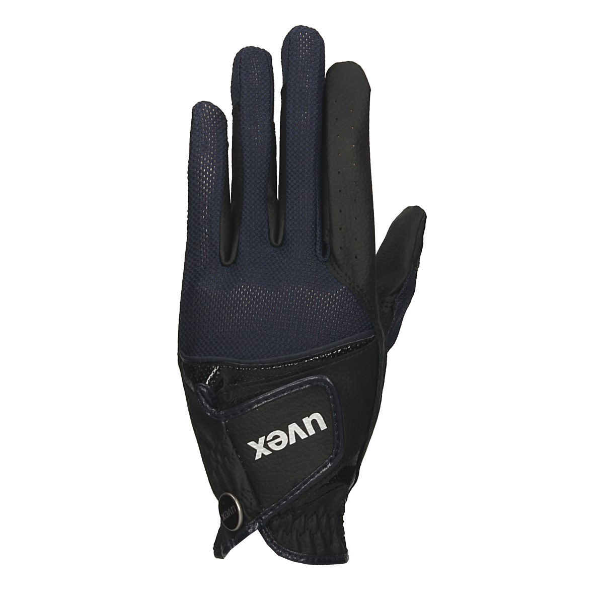 Handschoenen Uvex Sumair Black-blue, 9 in black/blue