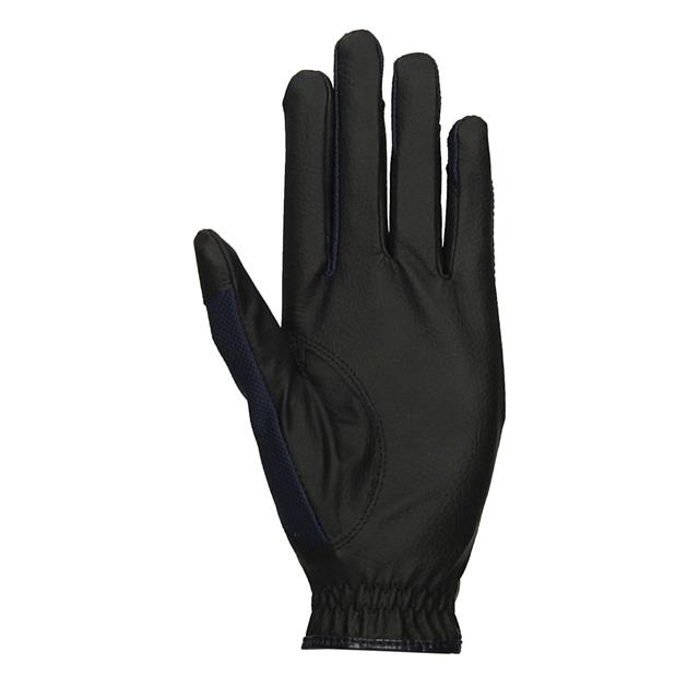 Handschoenen Uvex Sumair Black-blue