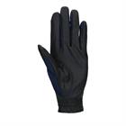 Handschoenen Uvex Sumair Glamour Zwart-blauw