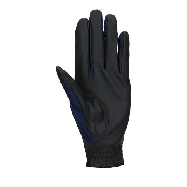 Handschoenen Uvex Sumair Glamour Zwart-blauw