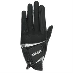 Handschoenen Uvex Sumair Zwart-zilver