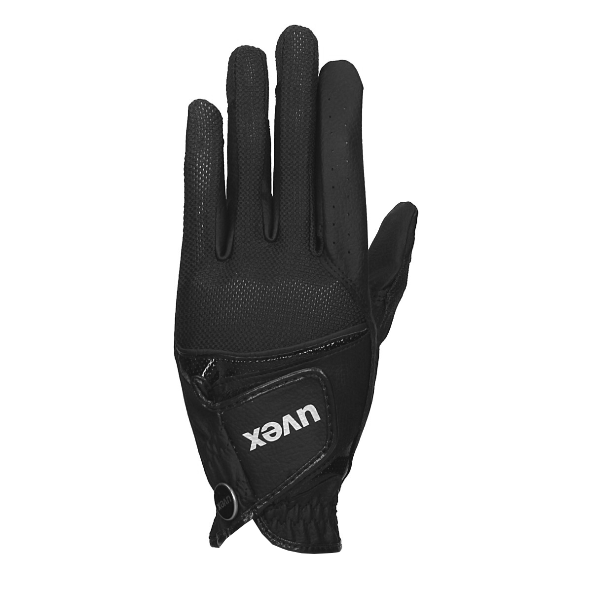 Handschoenen Uvex Sumair Zwart, 8,5 in zwart