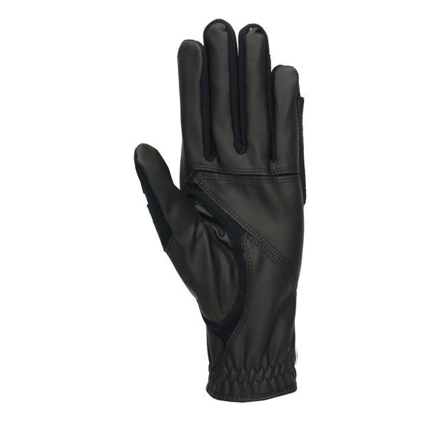 Handschoenen Uvex Ventraxion Plus Zwart