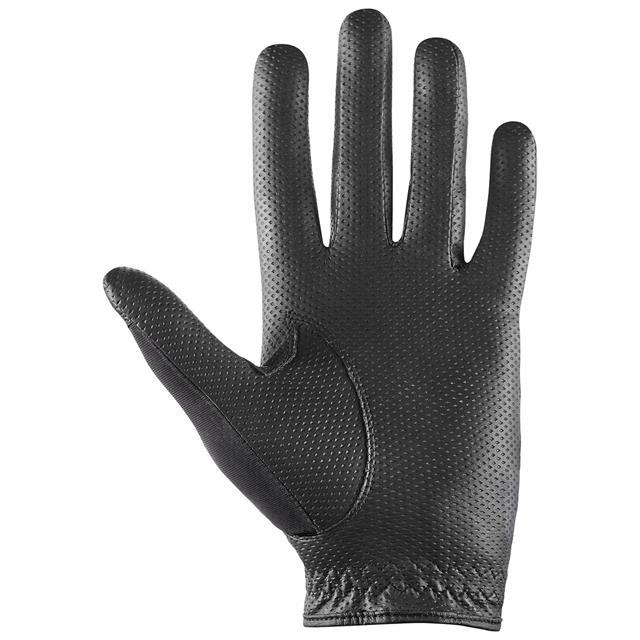 Handschoenen Uvex Vida Planet Zwart-zwart