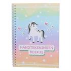 Handtekeningenboekje Epplejeck 
