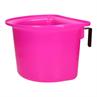 Hangvoerbak Epplejeck Roze