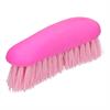 Harde Borstel Epplejeck EJAnatomic Roze