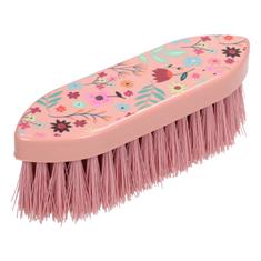 Harde Borstel Epplejeck EJBloom Roze