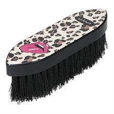 Harde Borstel Epplejeck EJKissme Leopard