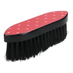 Harde Borstel Epplejeck EJValentine Rood