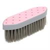 Harde Borstel Epplejeck EJValentine Roze