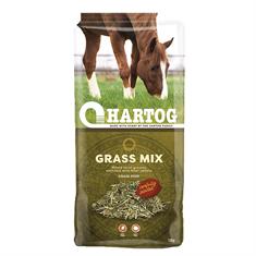 Hartog Gras-Mix Overige