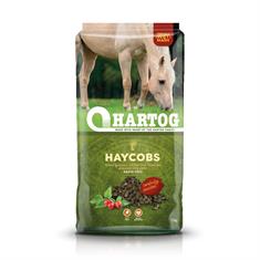 Hartog Haycobs Overige