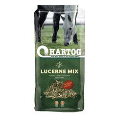 Hartog Lucerne-Mix Overige