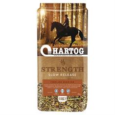 Hartog Strength Overige